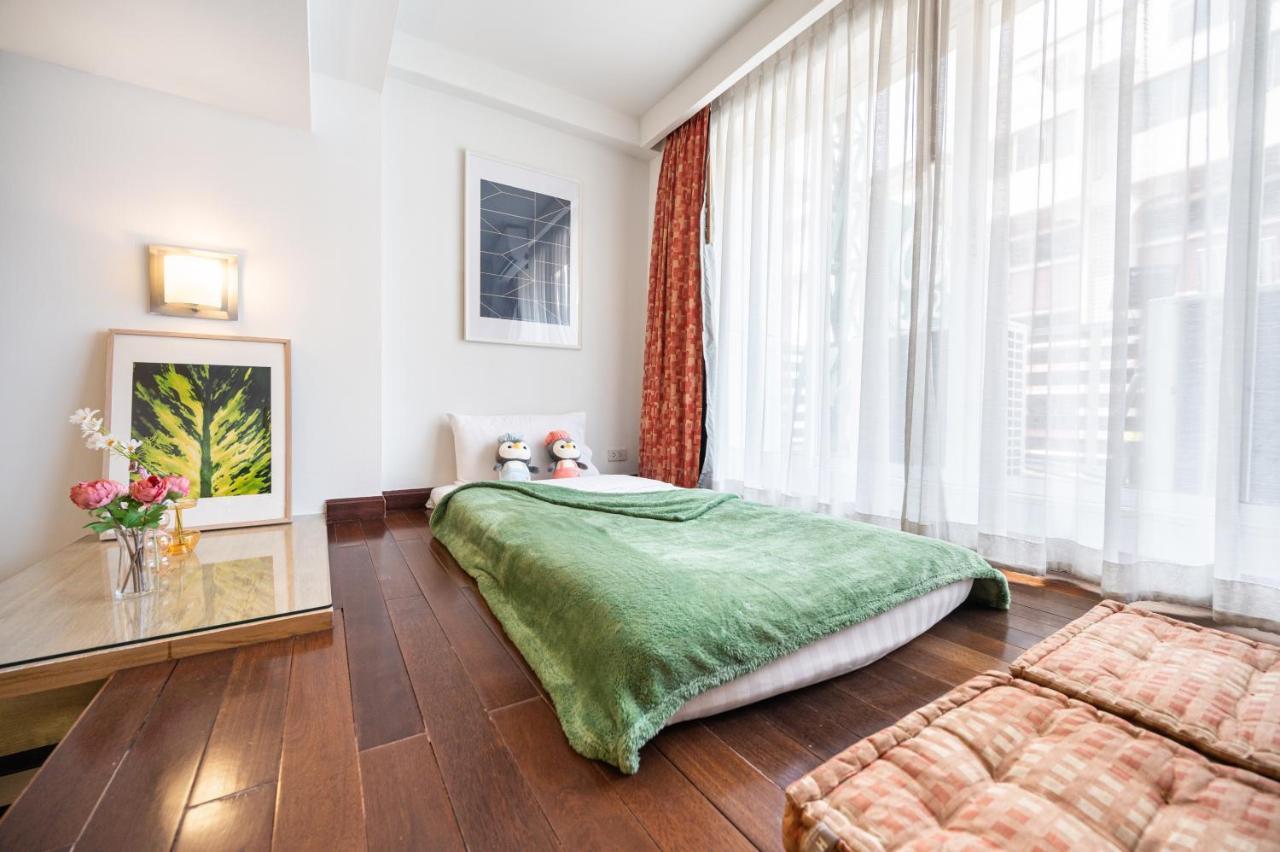 P2 Boutique Otel Bangkok Dış mekan fotoğraf