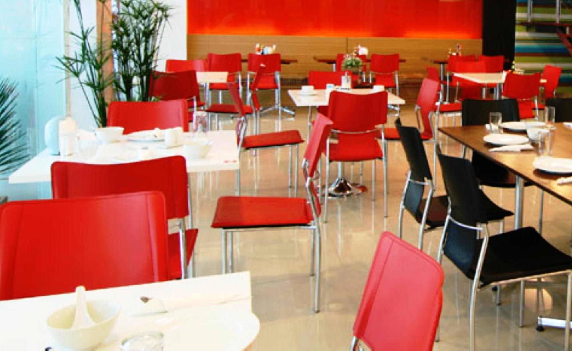 P2 Boutique Otel Bangkok Dış mekan fotoğraf